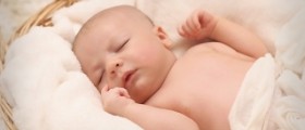 Newborn milestones