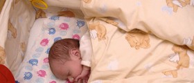 Newborn constipation