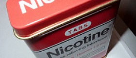 Negative effects of nicotine usage on human physiology