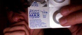 Chronic night coughing