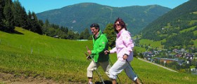 Nordic walking - the secret fitness weapon for walkers