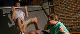 Testicular Trauma, Male Infertility and Sperm Health