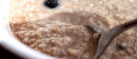 High energy foods