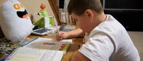 Childhood obesity facts