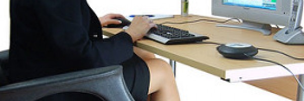 Make your day healthy in office