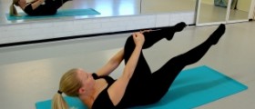 Kegel exercises during pregnancy
