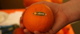 Vitamins for a low sperm count