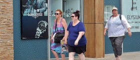 Are you overweight but do not have a diabetes diagnosis? You are lucky!