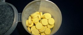 Over the counter pain killer increase miscarriage risk?