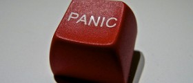 Recognize the most common panic attacks symptoms