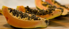 Natural heartburn relief
