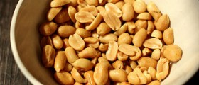 Peanuts health benefits