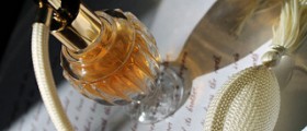 Top Selling Perfumes Linked to Headaches, Rashes, Infertility and Cancer