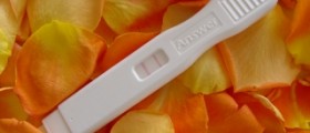 Earliest detection of pregnancy