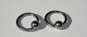 Breastfeeding and nipple piercing