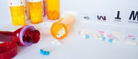 Vitamins for depression