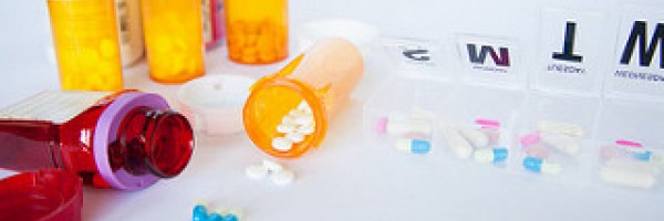 Vitamins for depression