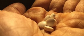 Side effects of oxytetracycline