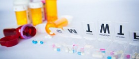 Don't stop taking your vitamins!
