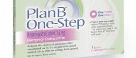 Active ingredient in morning after pill safe for regular use?
