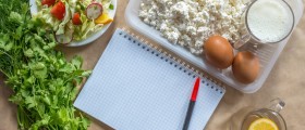 Five reasons to get into meal planning