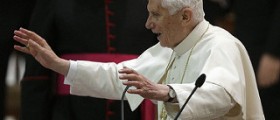 Pope allows condoms?
