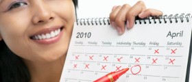 Menstrual cycle changes after weight loss