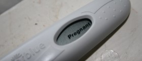 Getting pregnant despite contraception: are there any risks to your baby?