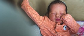 Stress in the womb impacts future generations?