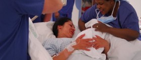 Postpartum recovery: how long will it take?