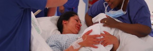 Postpartum recovery: how long will it take?