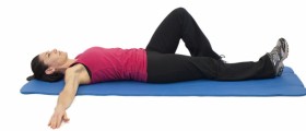Does doing Kegel exercises help speed up postpartum recovery?