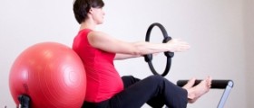 Prenatal exercise to limit pregnancy weight gain?