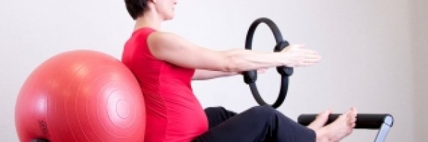 Prenatal exercise to limit pregnancy weight gain?