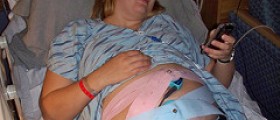 Pregnancy - how to overcome boredom if you are on bedrest