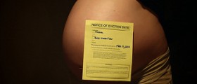 Complications after pregnancy