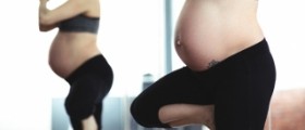 Pregnancy exercise - how much is too much?