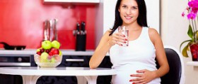 Eat more trans fats in pregnancy, have a bigger baby