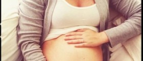 hCG drops side effects