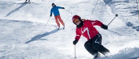 Activities with risks of falling during pregnancy