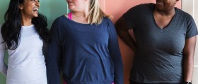 What exercises should be avoided during pregnancy?
