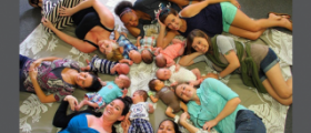 Prenatal exercise does not limit weight gain?