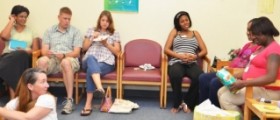 What are prenatal classes?