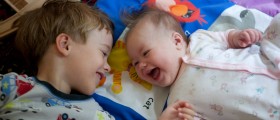 How to prepare a child for your birth and hospital stay