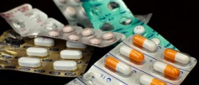 Antidepressants when you are expecting a baby