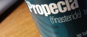 Propecia: solution for male pattern baldness problems