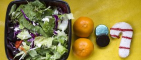 Pregnancy diet: how much fat should you consume?