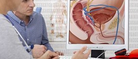 Prevention of prostate cancer