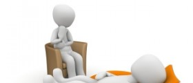Mental health therapist