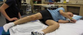 Pulled hamstring recovery